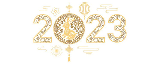 Lunar New Year and how to celebrate - Patisserie Valerie