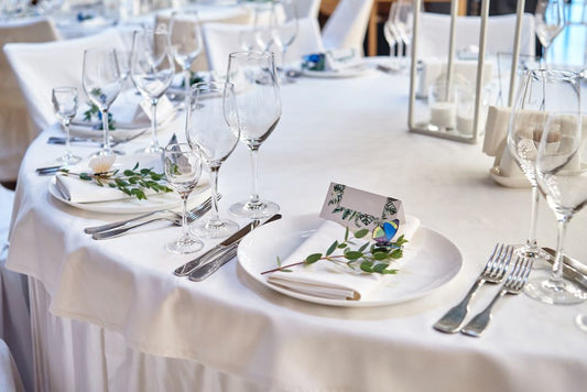 Top 10 Wedding Themes to Inspire Your Dream Celebration - Patisserie Valerie