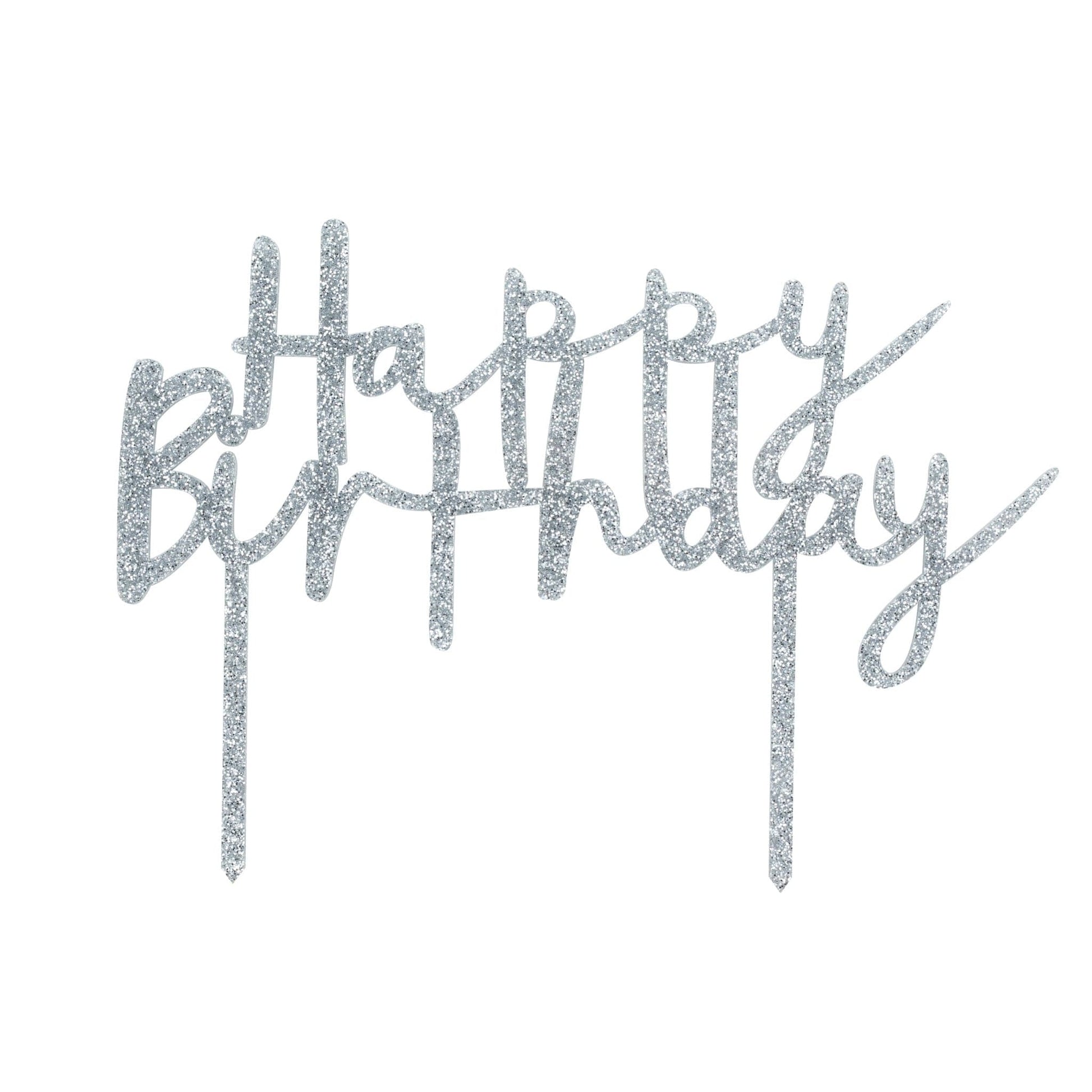 Patisserie Valerie's handmade 60th Birthday Cake Bundle - Victoria Sponge cake delivery
