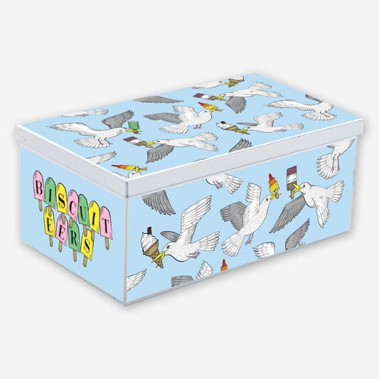 Biscuiteers Hand-Iced Ice Lollie Biscuits 160g