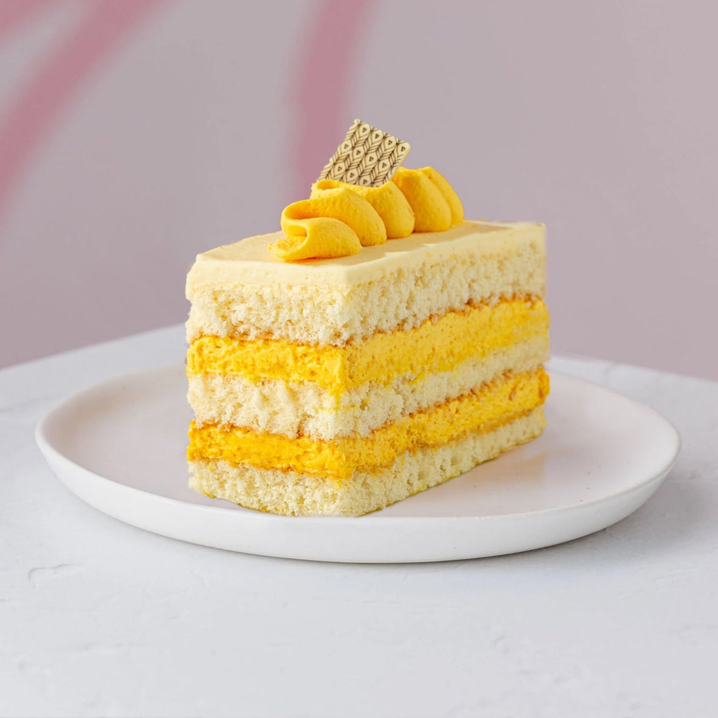 Patisserie Valerie's handmade Individual Slices cake delivery