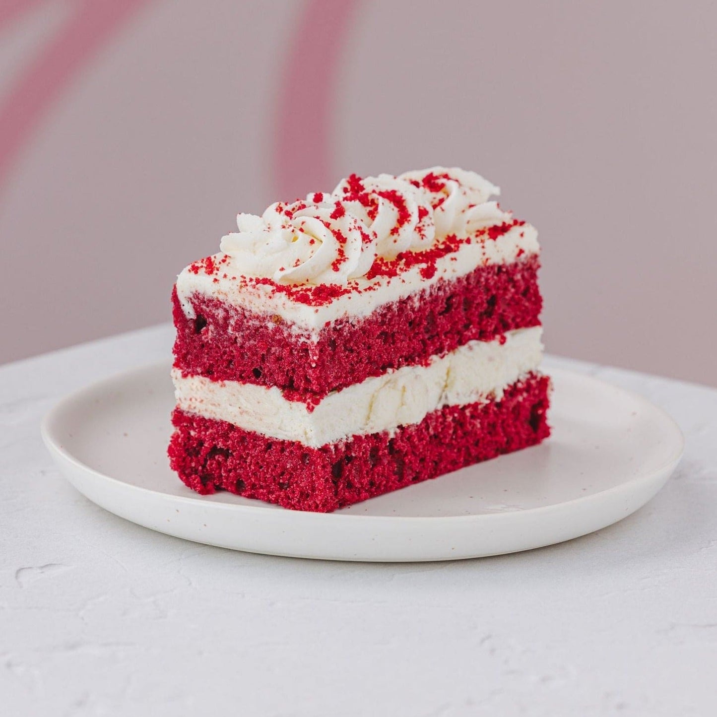 Patisserie Valerie's handmade Individual Slices cake delivery