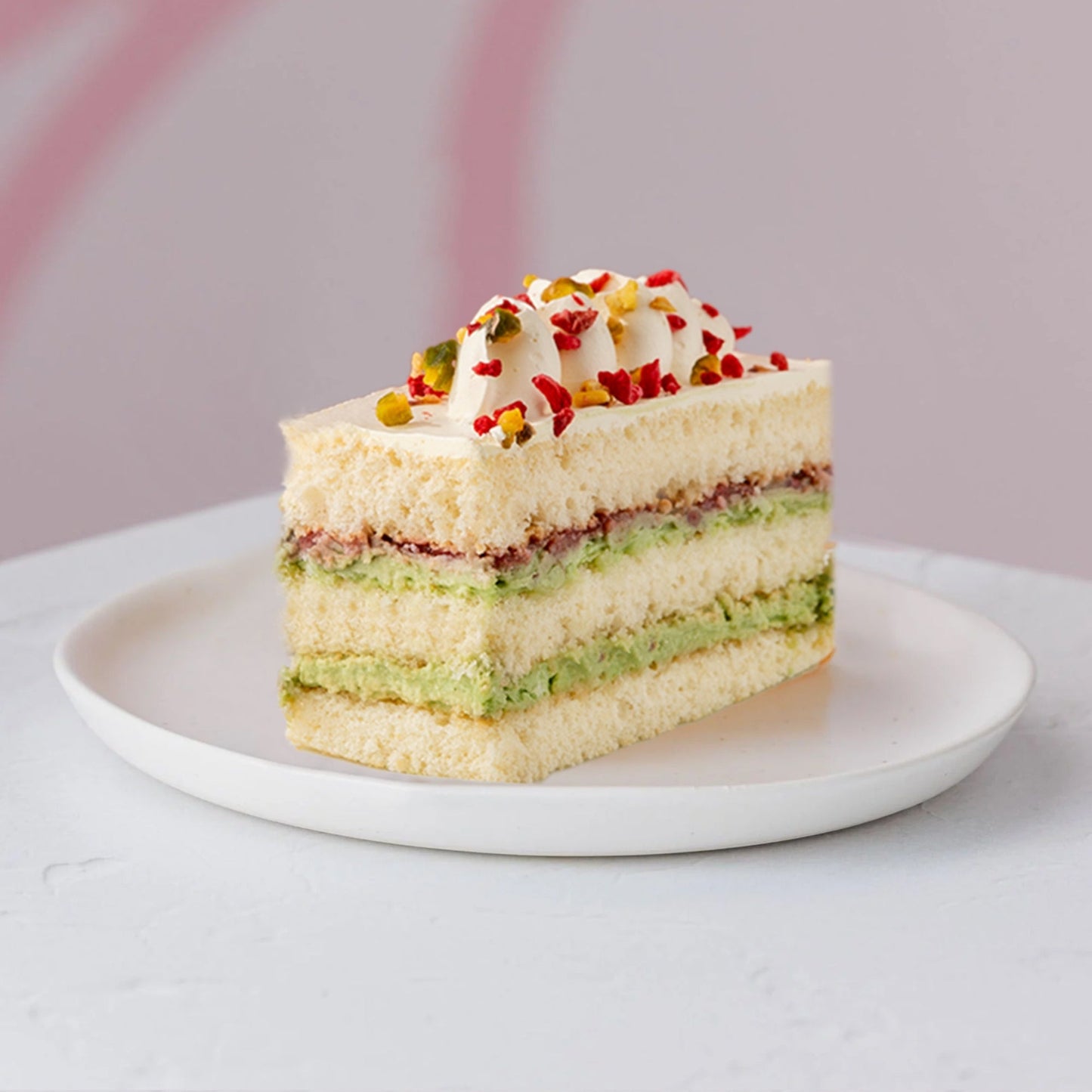 Patisserie Valerie's handmade Individual Slices cake delivery