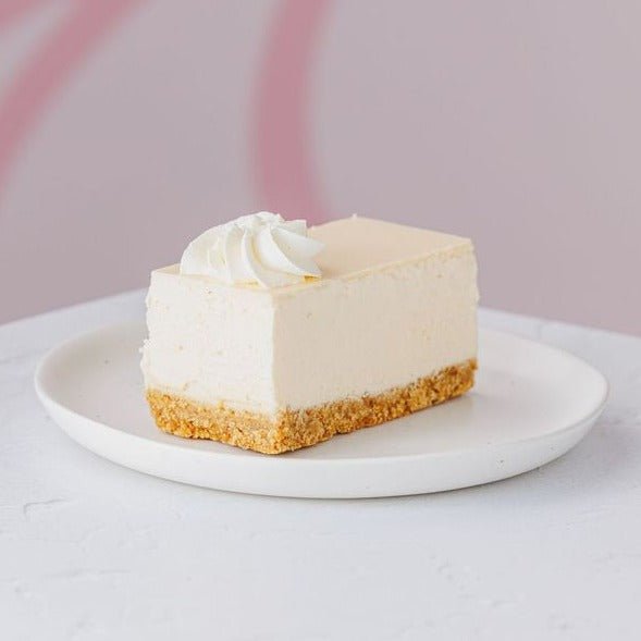 Patisserie Valerie's handmade Individual Slices cake delivery