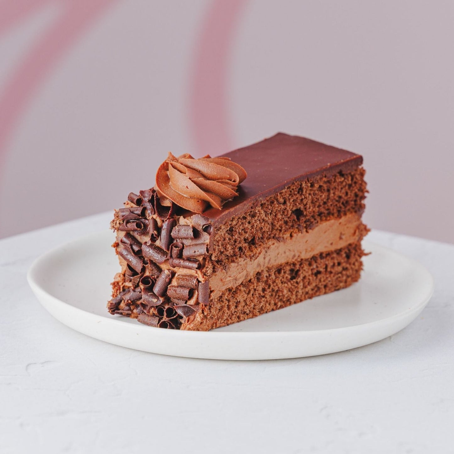 Patisserie Valerie's handmade Individual Slices cake delivery