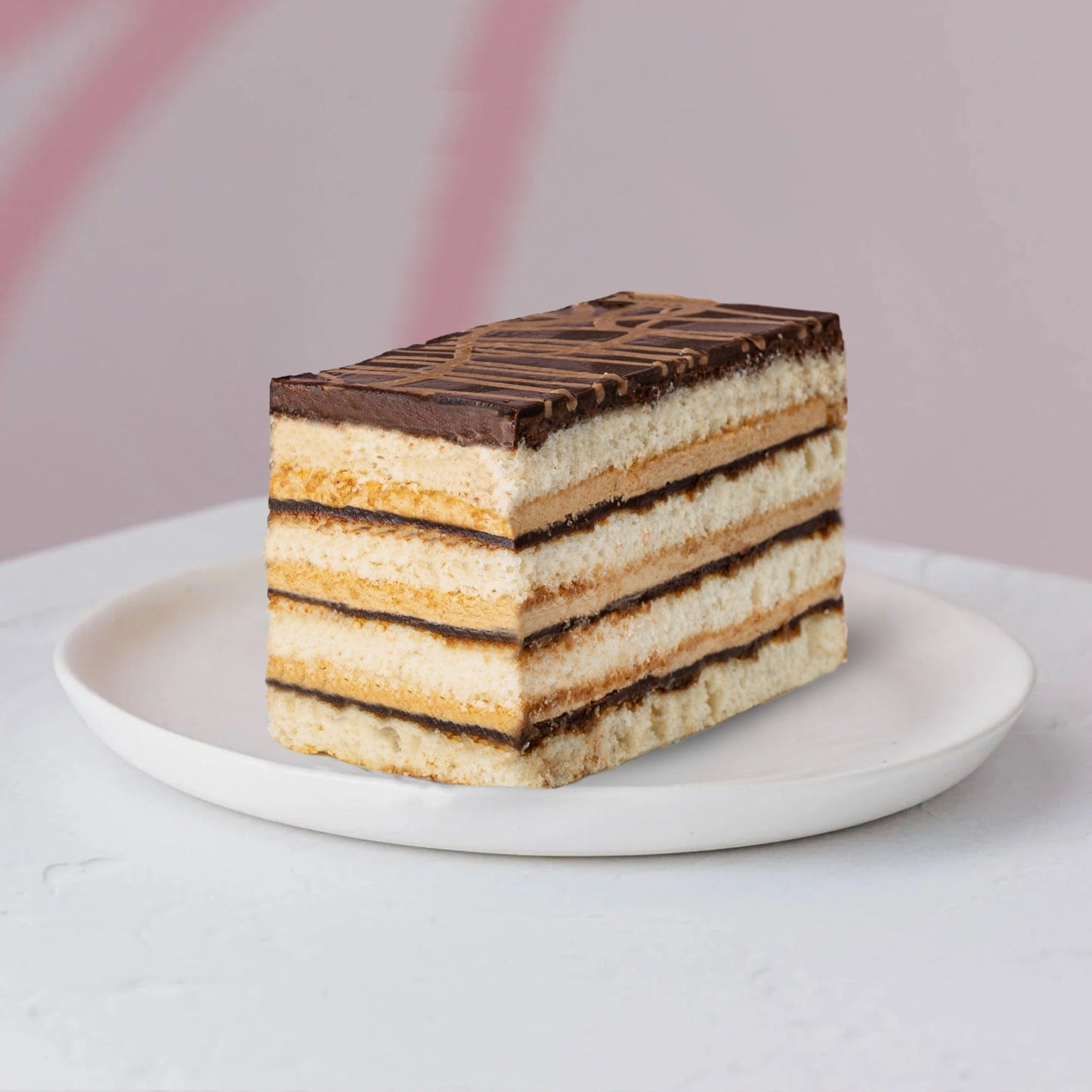 Patisserie Valerie's handmade Individual Slices cake delivery
