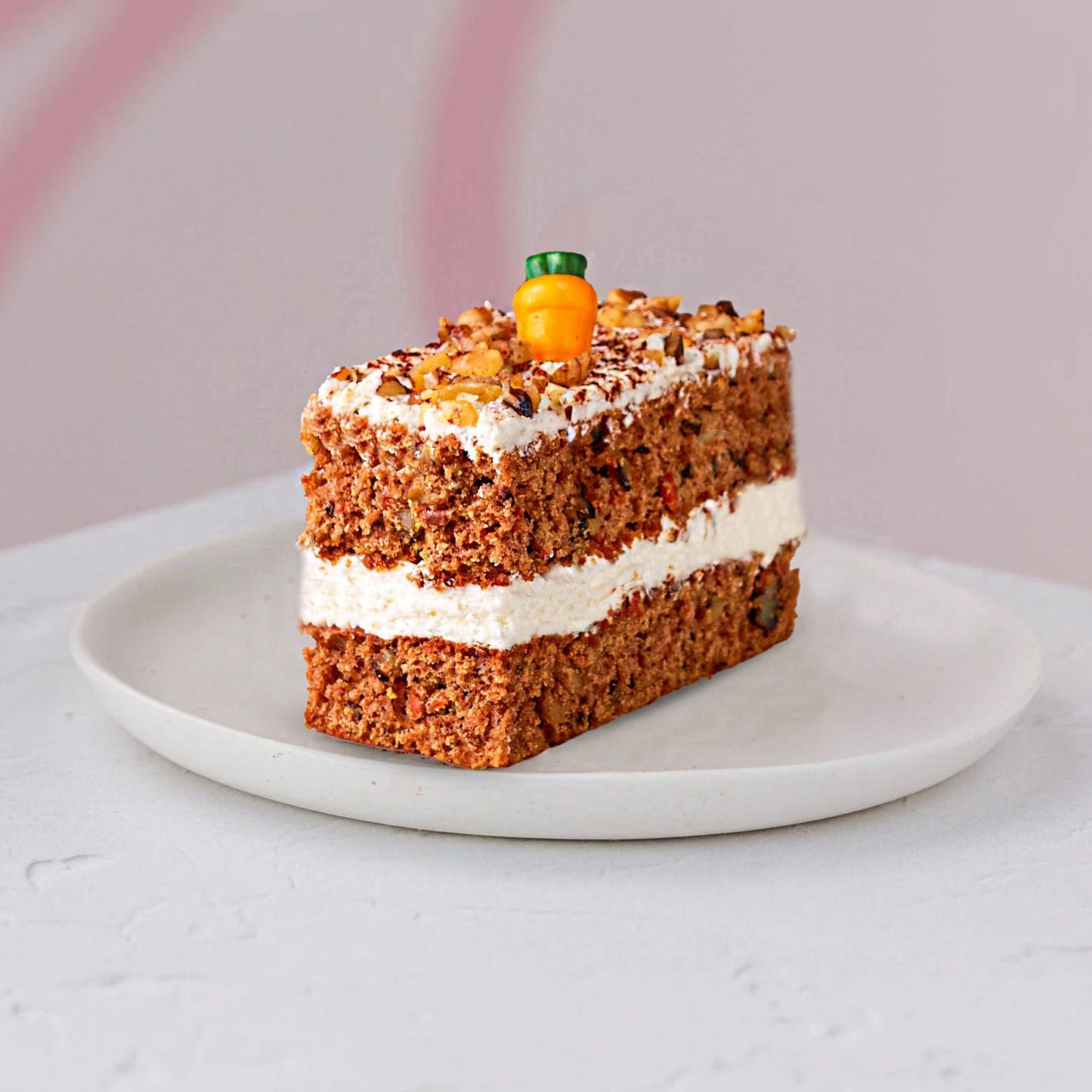 Patisserie Valerie's handmade Individual Slices cake delivery