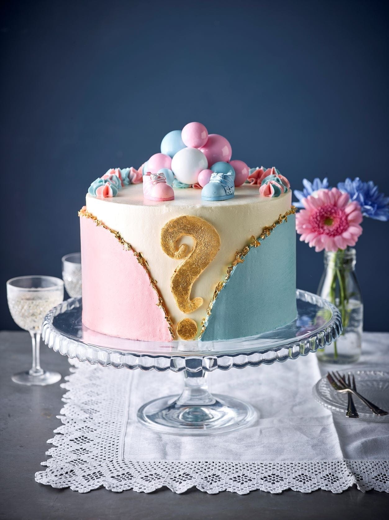 gender-reveal-cake-signature-range-patisserie-valerie