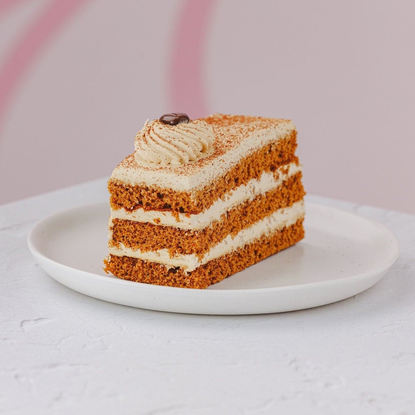 Patisserie Valerie's handmade Individual Slices cake delivery