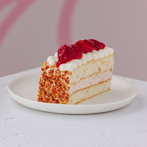Patisserie Valerie's handmade Individual Slices cake delivery
