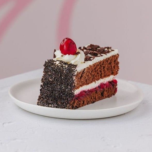 Patisserie Valerie's handmade Individual Slices cake delivery