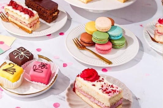 Our Ultimate Gifting Guide! - Patisserie Valerie