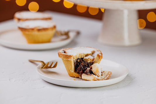 Patisserie Valerie's Spectacular Christmas 2023 Range: A Feast for the Festive Season - Patisserie Valerie