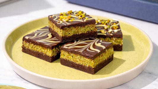 Ultimate Guide to Brownies at Patisserie Valerie - Patisserie Valerie