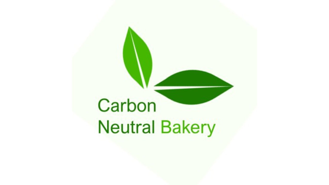 We are Carbon Neutral for 2024! - Patisserie Valerie