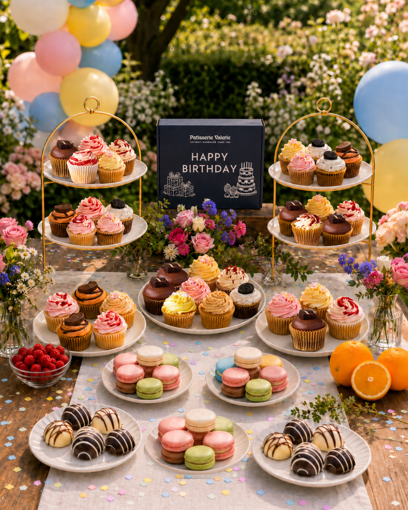 Birthday Party Packages