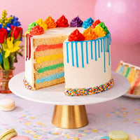 Birthday Cakes