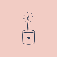 Birthday Candles & Sparklers