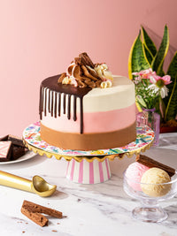 Celebration Cakes