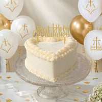 Communion Cakes