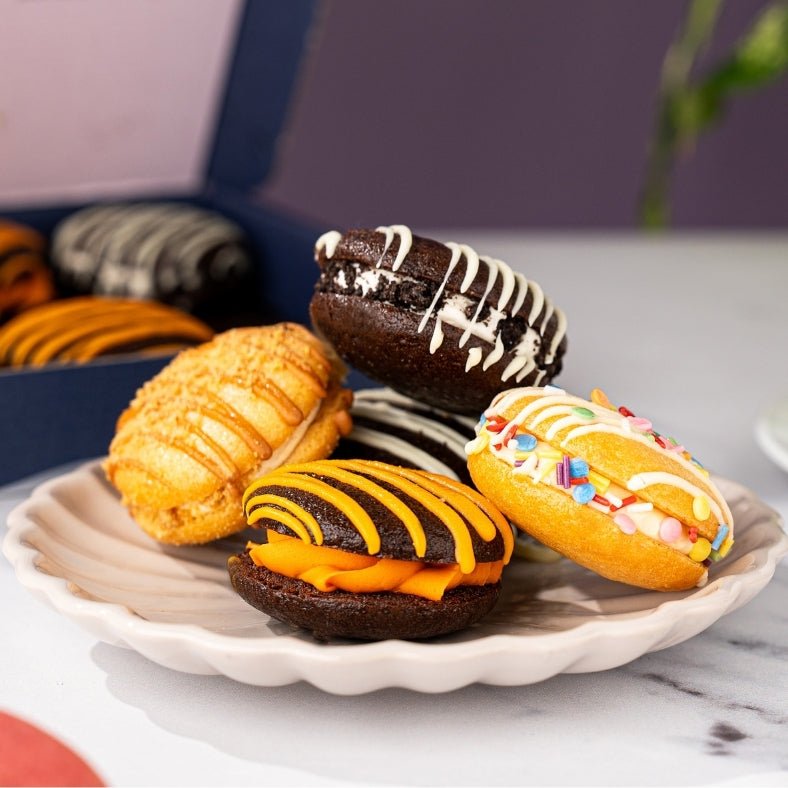 Gifts Under £20 - Patisserie Valerie