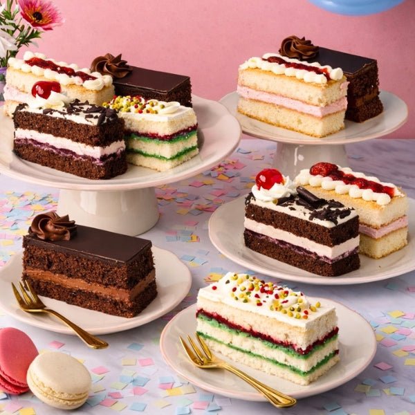 Pick & Mix - Patisserie Valerie