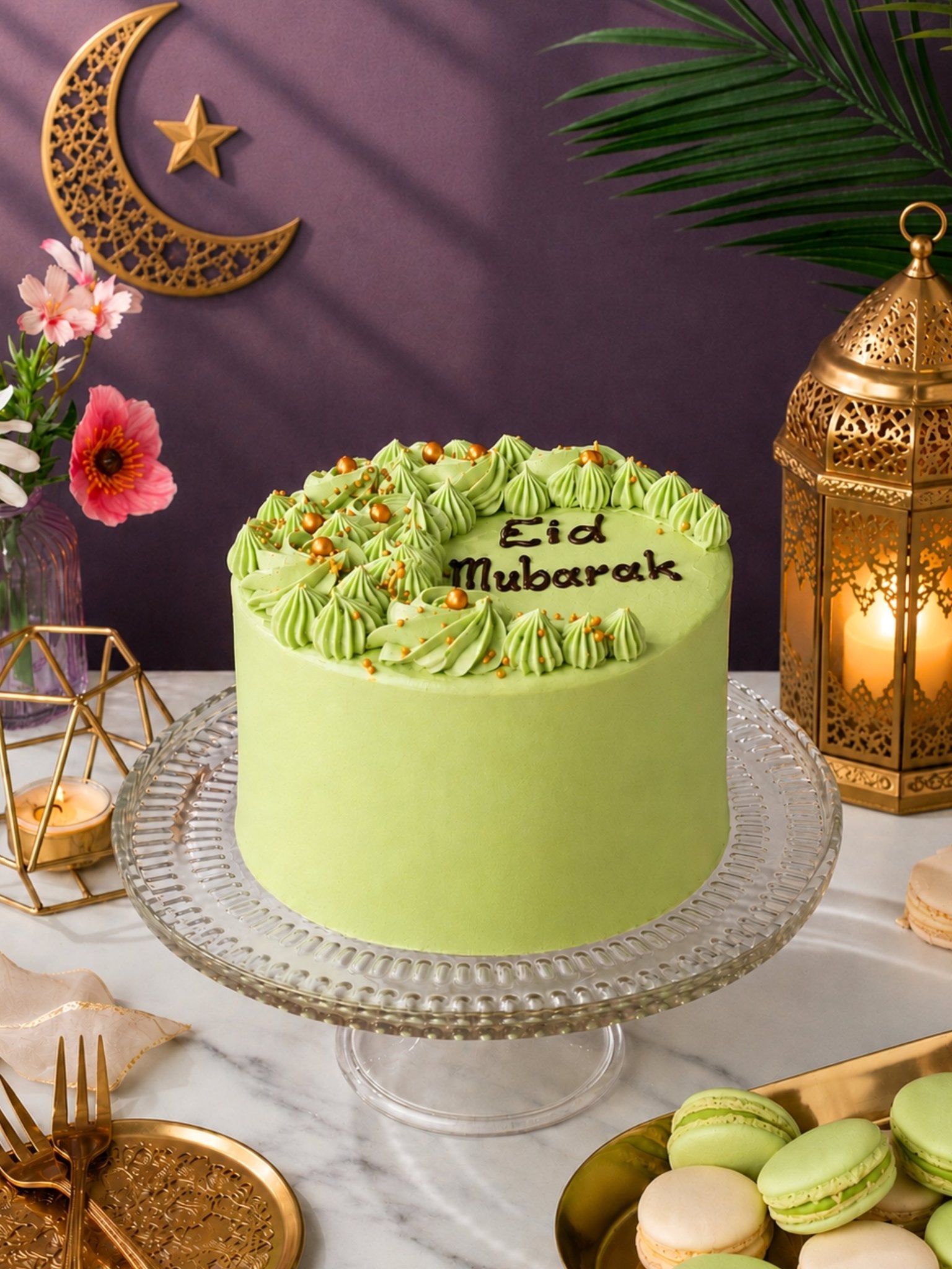 10% Off Ramadan!