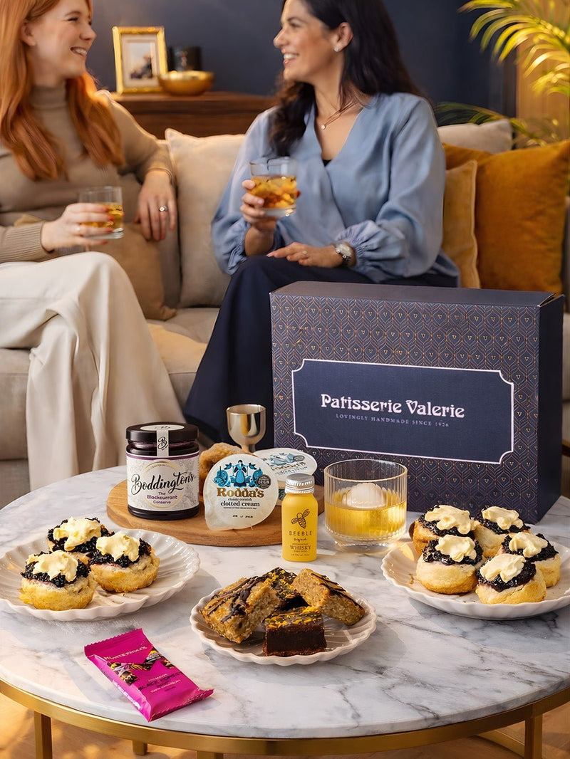 Sale - Patisserie Valerie