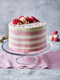 Spectacular Cake Creations