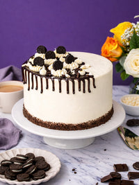 Vegetarian Cakes