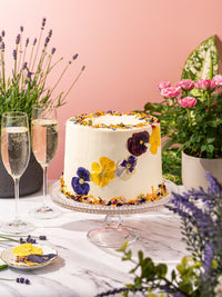 Wedding Cake Packages