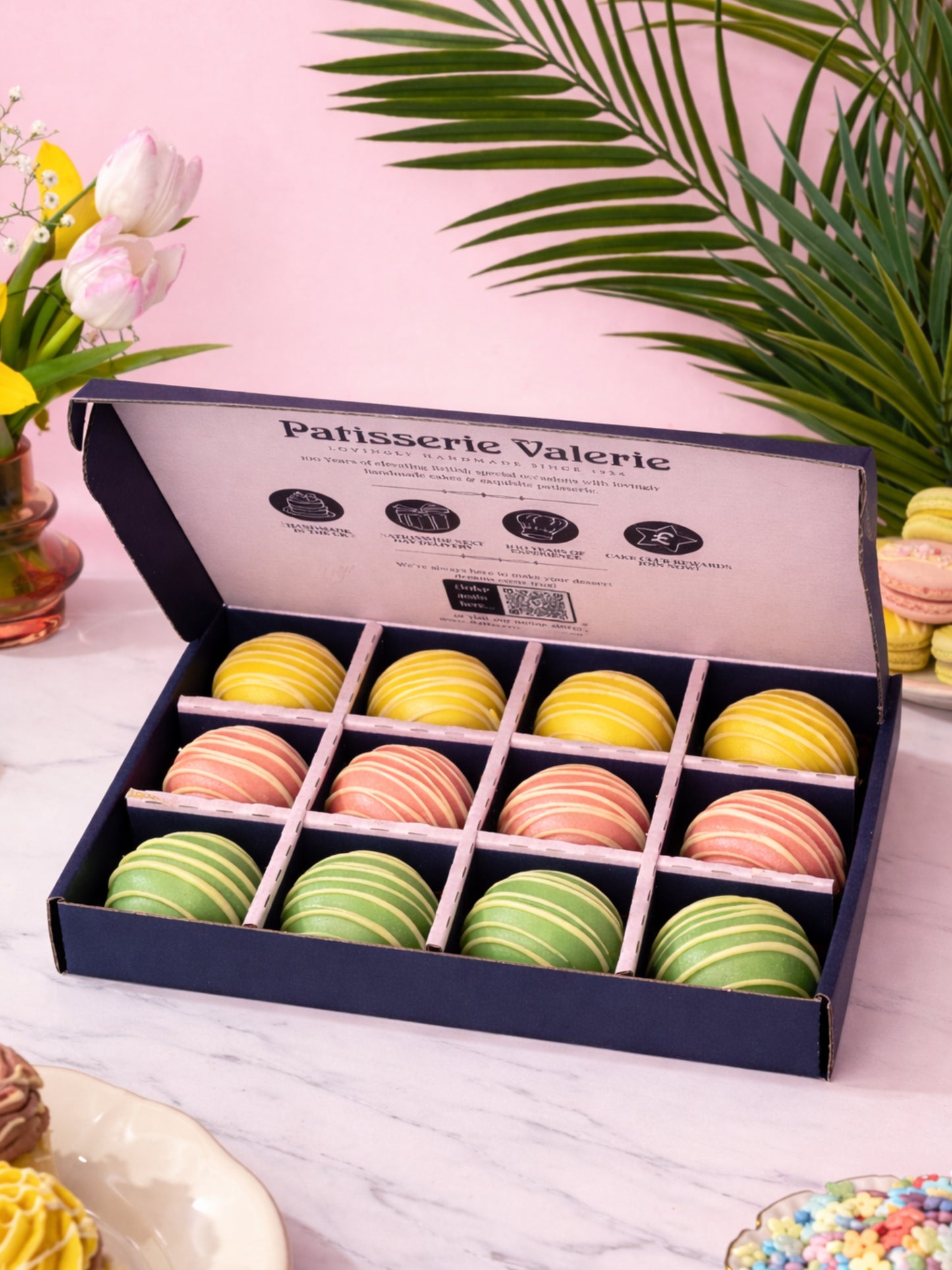 Ultimate Mother's Day Letterbox Gift Bundle