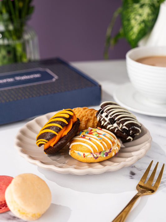 Deluxe Whoopie Pie Treat Box