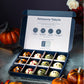 Halloween Cake Bites