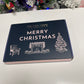 Christmas Letterbox Gift Sleeve
