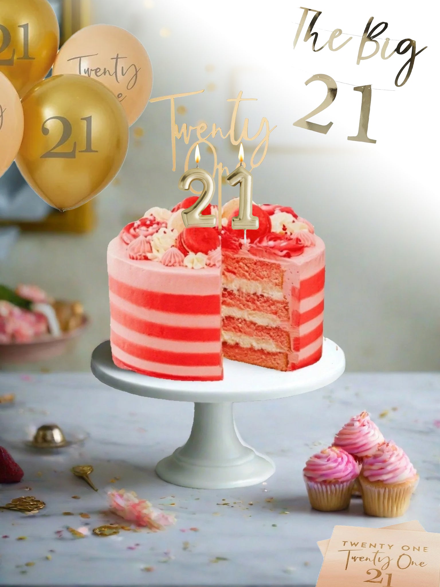 Candy/cake bundle sale