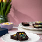 Patisserie Valerie's handmade Mother's Day Brownies cake delivery 