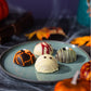 Halloween Cake Bites