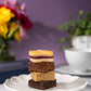 Patisserie Valerie's handmade The Old School Favourites Classic Treat Box cake delivery 