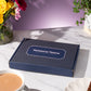 Patisserie Valerie's handmade The Old School Favourites Classic Treat Box cake delivery 