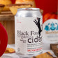 Apple Orchard Gift Hamper with Craft Cider, Cheese & Chutney