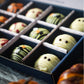 Halloween Cake Bites