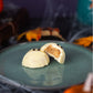 Halloween Cake Bites