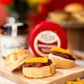 Apple Orchard Gift Hamper with Craft Cider, Cheese & Chutney