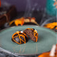 Halloween Cake Bites