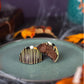 Halloween Cake Bites