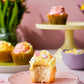 Patisserie Valerie's handmade Blossom & Bloom Cupcakes cake delivery 