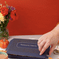 Patisserie Valerie's handmade Deluxe Autumn Brownies cake delivery 