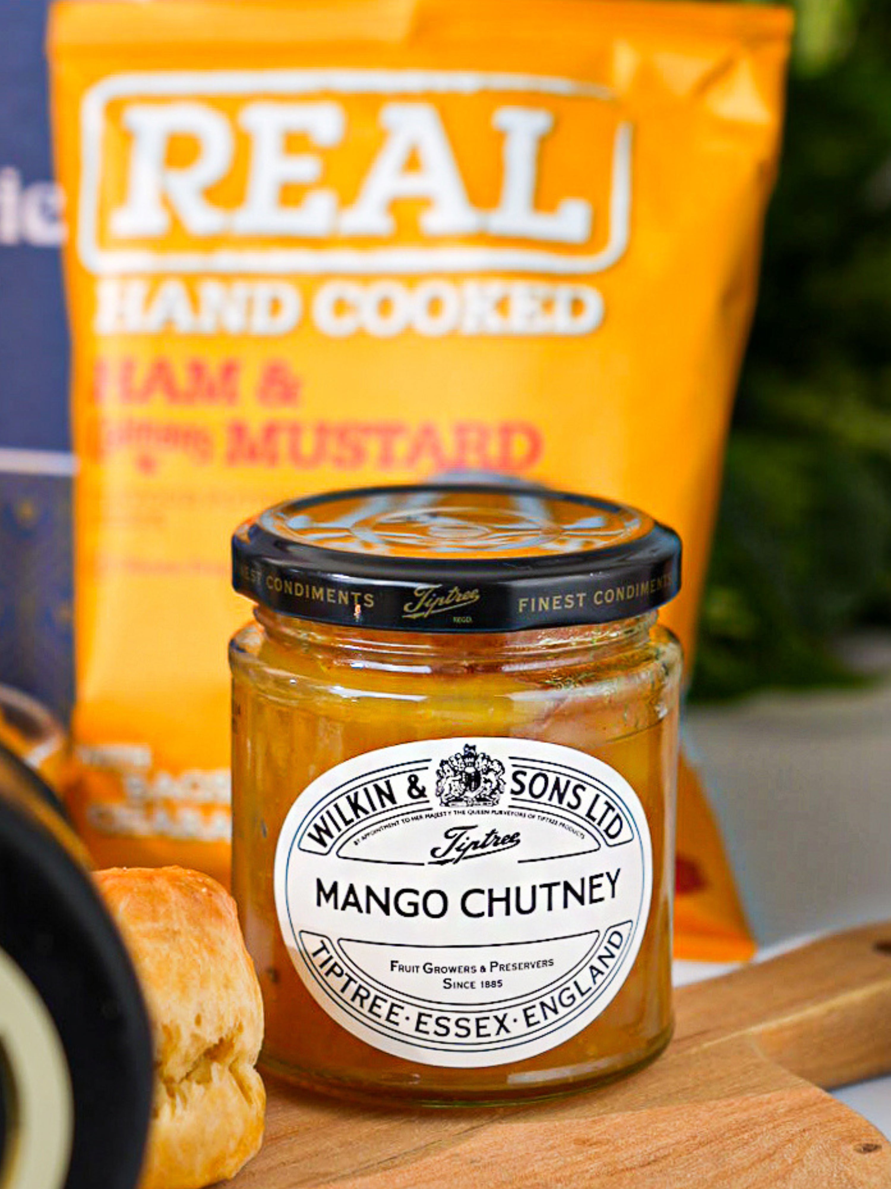 Savoury Beer & Cheese Gift Hamper
