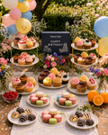 The Big Birthday Banquet